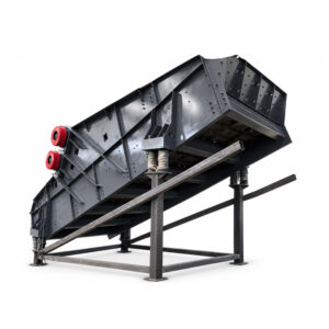 Mining Circular Vibrating Screen