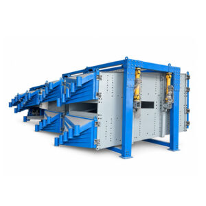 Rectangular Tumbler Screen