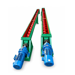 Screw Conveyor