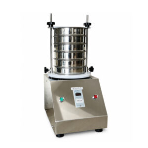 Standard Lab Test Sieve Shaker