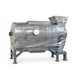 Airflow Screening Machine