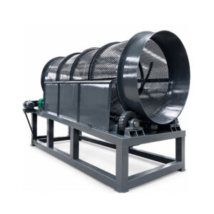 Trommel Screen (Rotary Drum Screen)