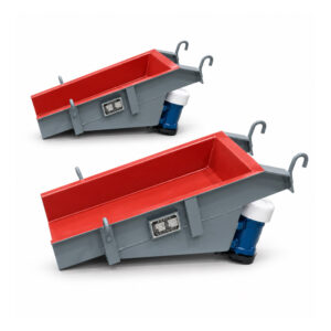Vibrating Feeder