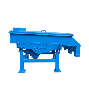 Light Linear Vibrating Screen
